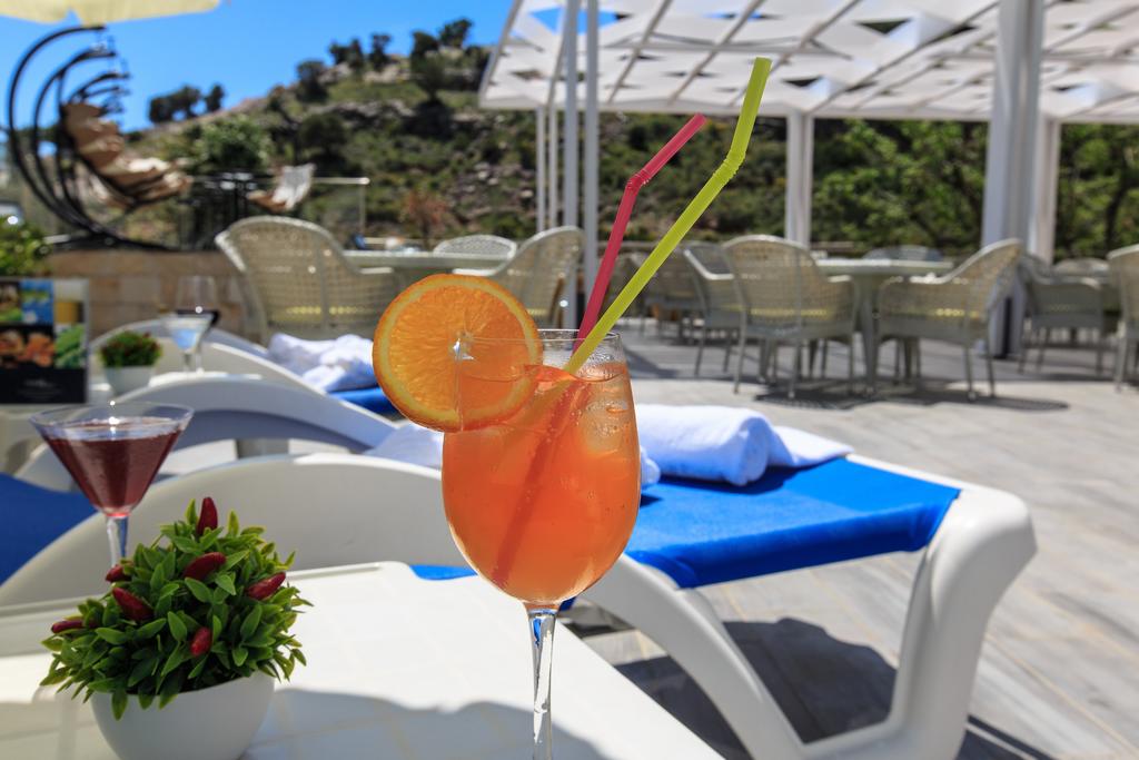 Porto Sole Hotel 4*, фото 15
