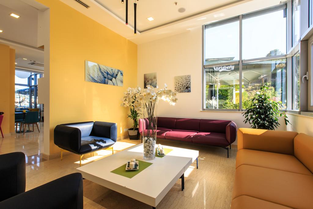 Porto Sole Hotel 4*, фото 2