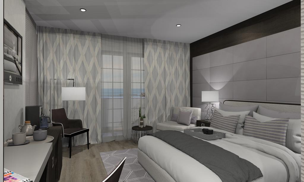 Riva Hotel 4*, фото 7