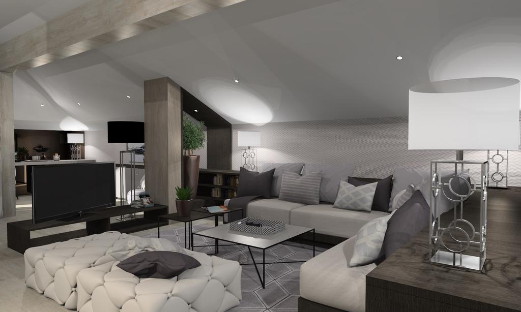 Riva Hotel 4*, фото 15