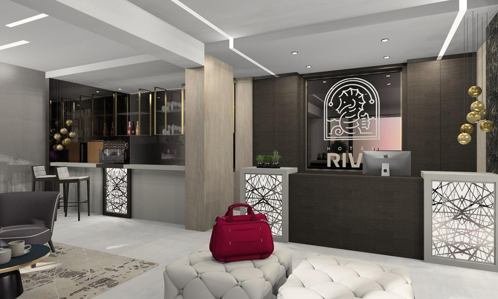 Riva Hotel 4*, фото 5