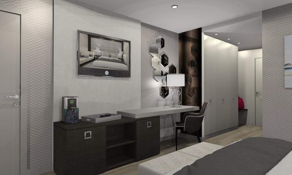 Riva Hotel 4*, фото 8