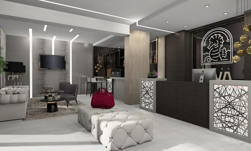 Riva Hotel 4*, фото 4