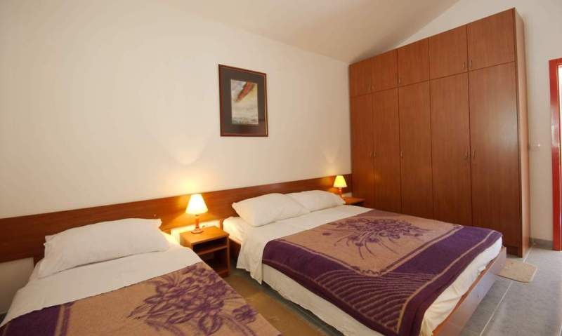 Velika Plaza 2*