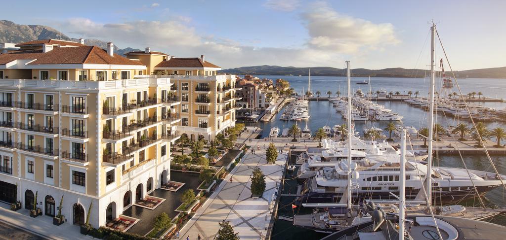 Regent Porto Montenegro 5*, фото 14