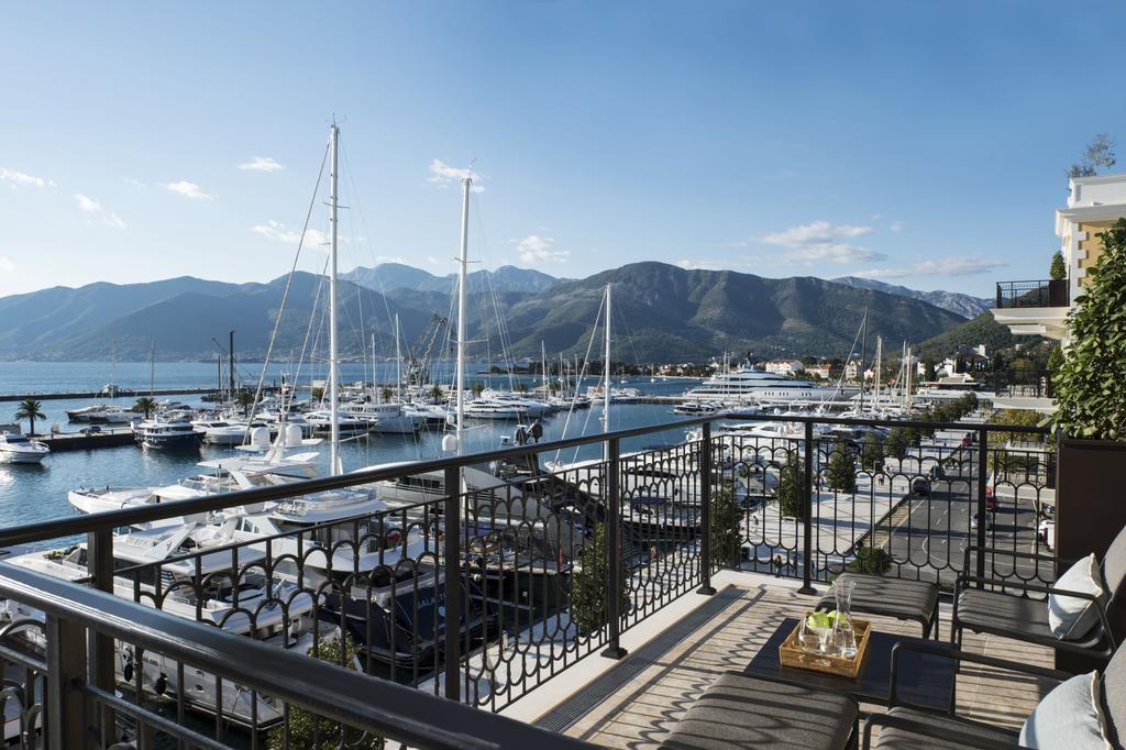 Regent Porto Montenegro 5*, фото 16