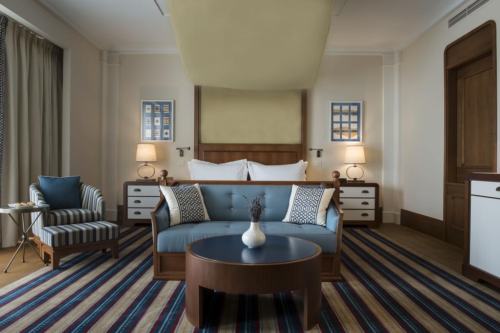 Regent Porto Montenegro 5*, фото 11