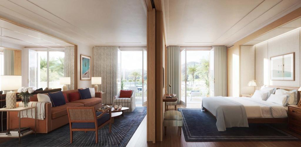 Regent Porto Montenegro 5*, фото 10