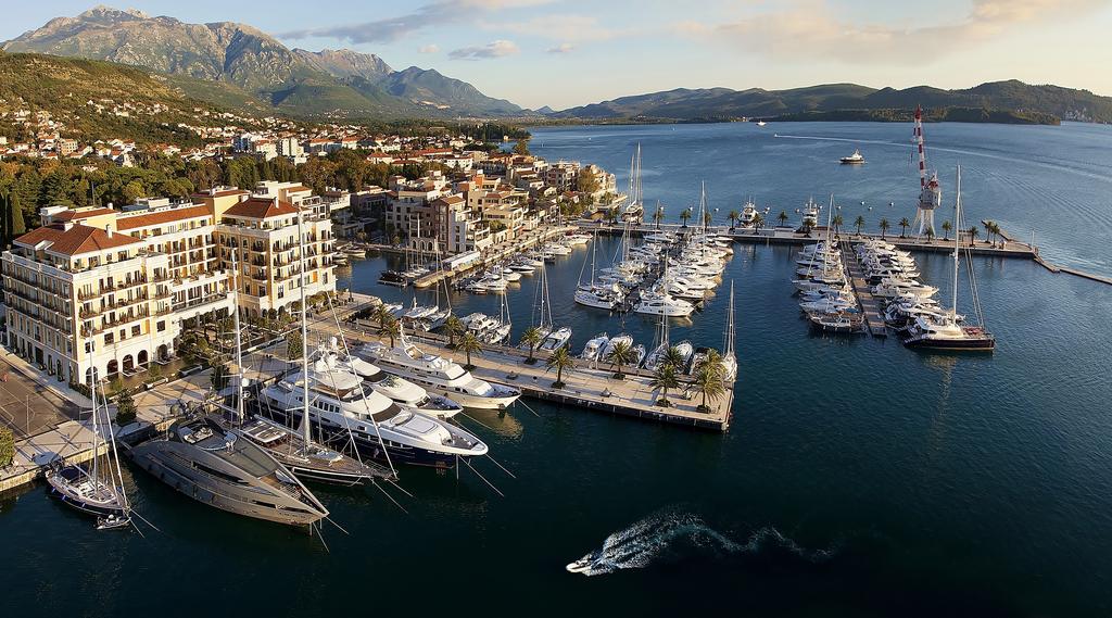 Regent Porto Montenegro 5*, фото 15