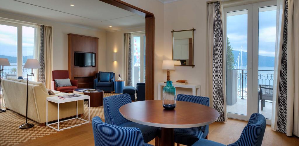 Regent Porto Montenegro 5*, фото 12