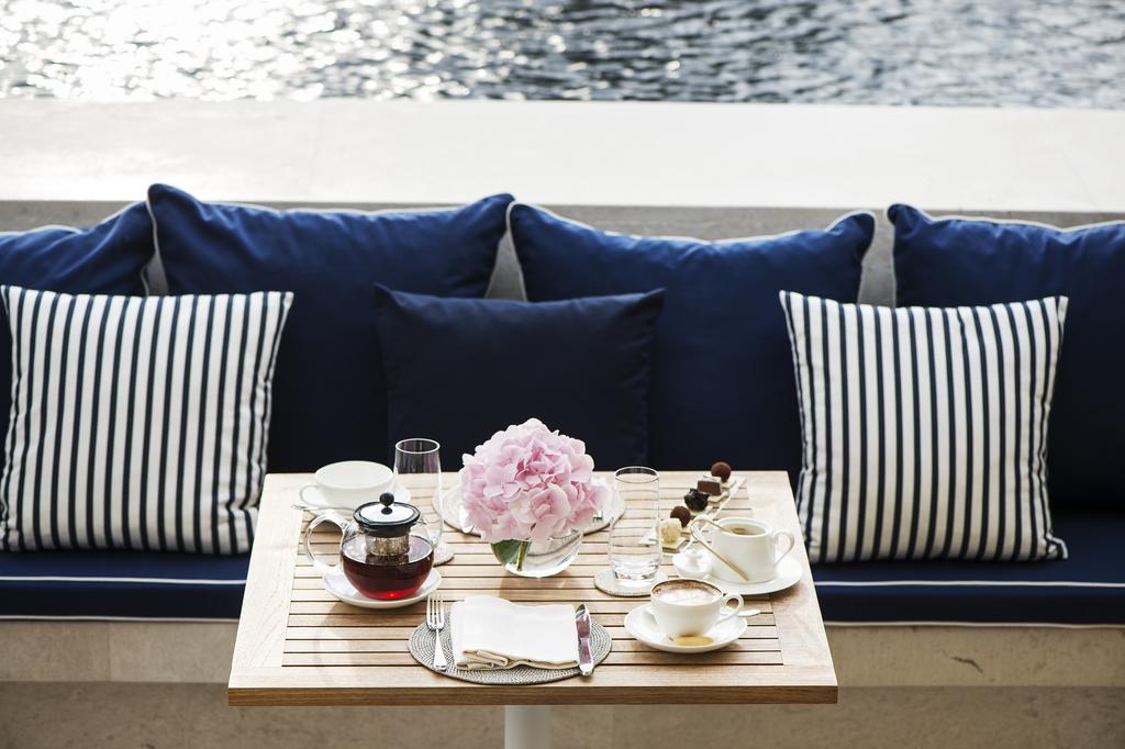 Regent Porto Montenegro 5*, фото 9