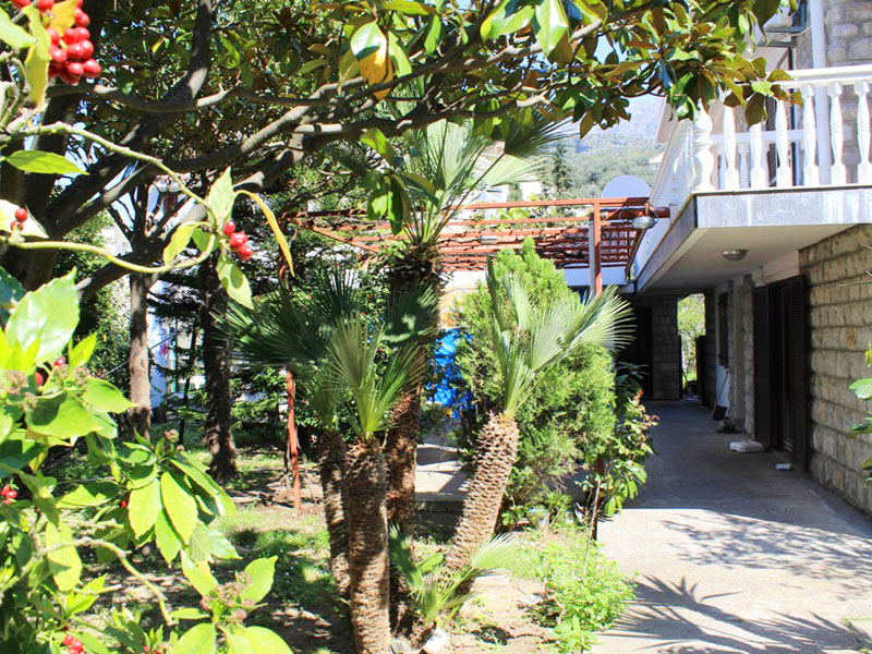 Villa Snezana 2*
