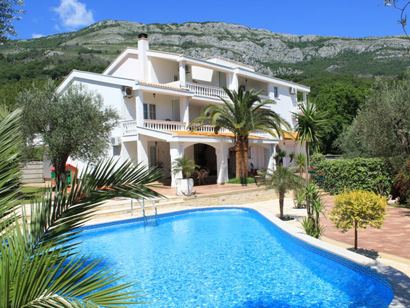 Villa Armenko Ilija 3*