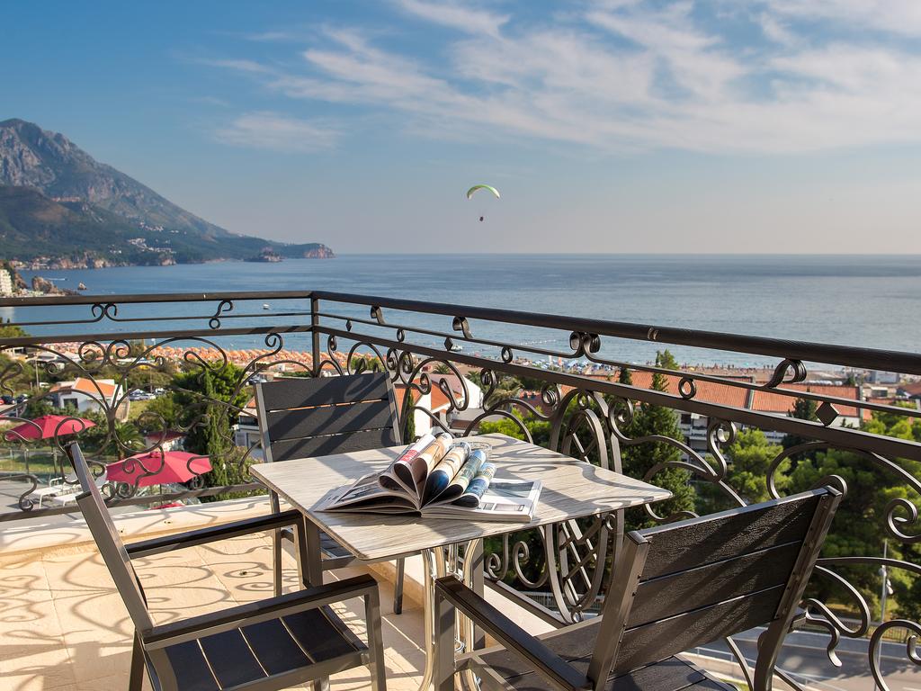 Villa Belvedere Residence 4*