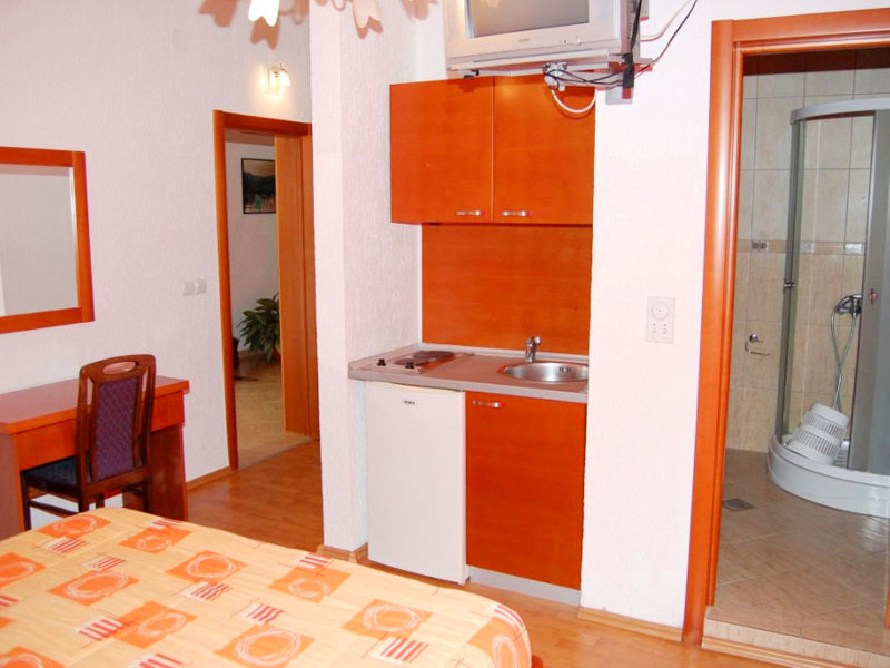 Villa Bonita 3*
