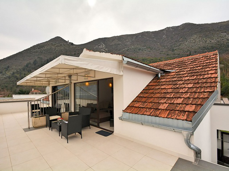 Villa Cattaroom 3*, фото 2
