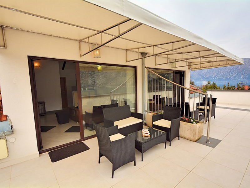 Villa Cattaroom 3*, фото 3