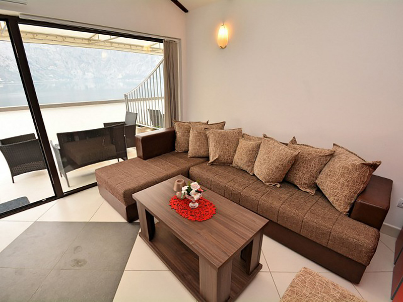 Villa Cattaroom 3*, фото 11