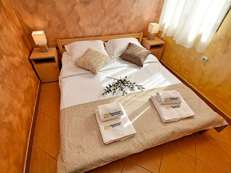 Villa Cattaroom 3*, фото 8