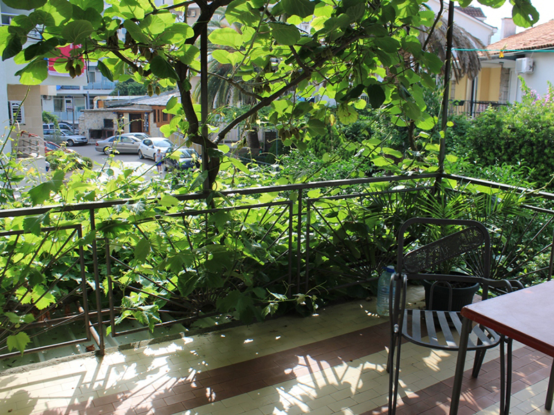 Villa Danica Franeta 3*