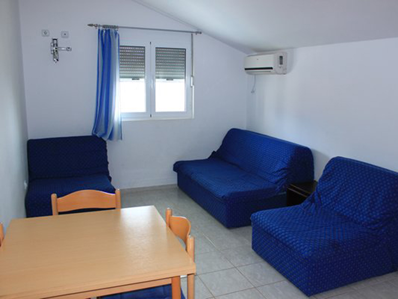Villa Zana Miljanic 3*