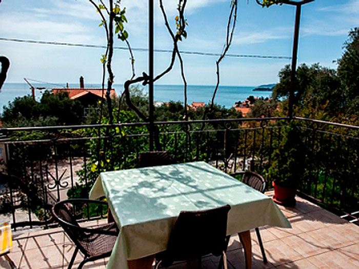 Villa Vesna Kuljaca 3*