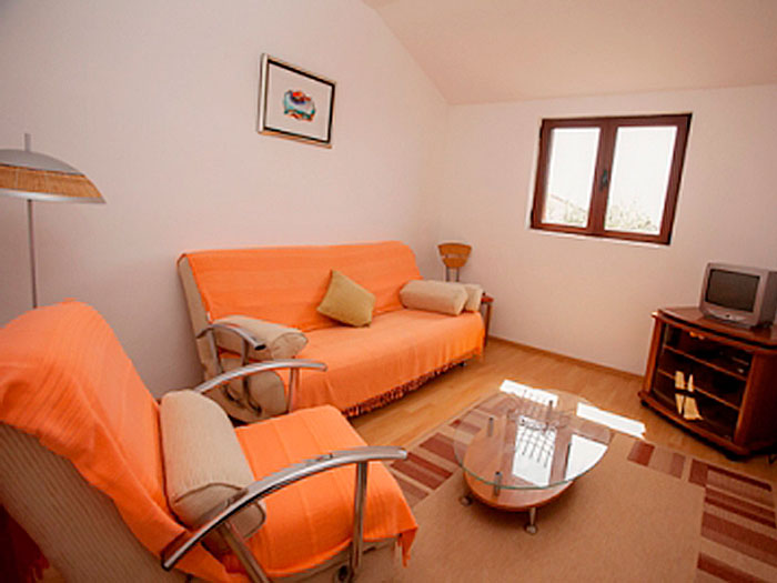 Villa Vesna Kuljaca 3*, фото 2