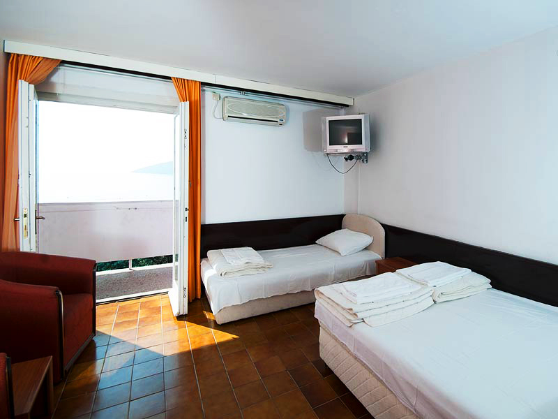 Villa Sunset 3*