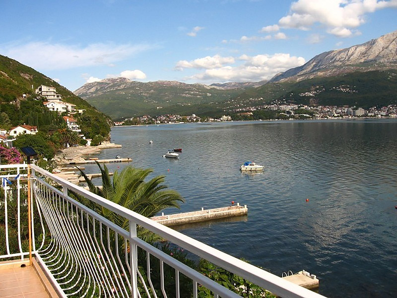 Villa I Love Nivice 3*