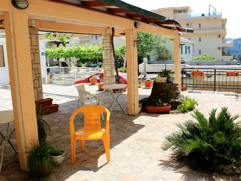 Villa Strugar 3*