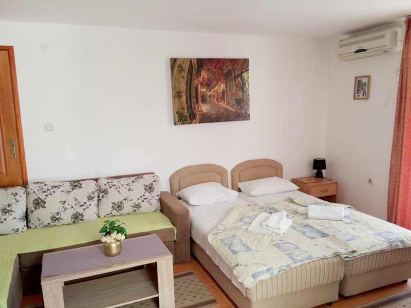 Villa Strugar 3*, фото 13