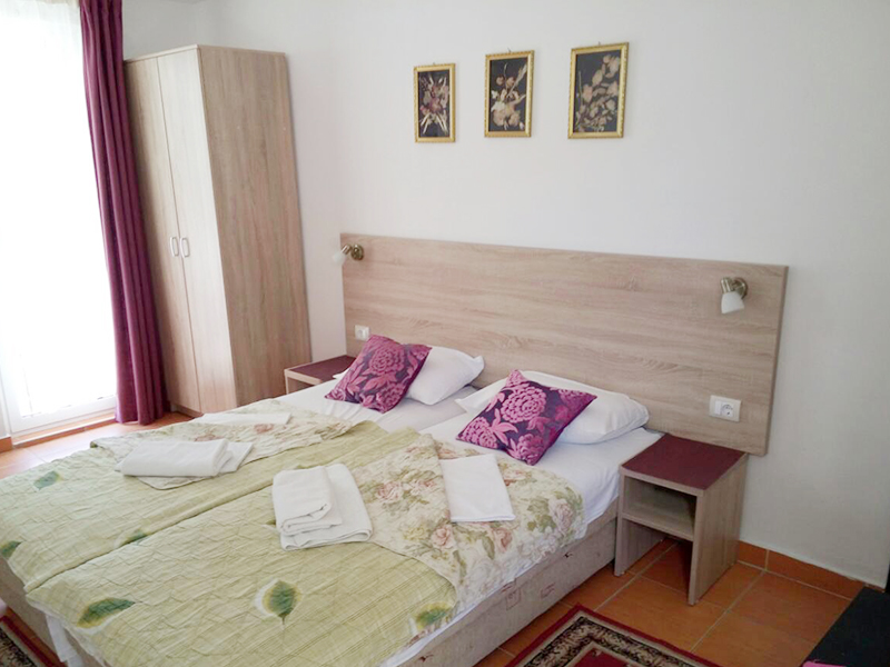 Villa Strugar 3*, фото 8