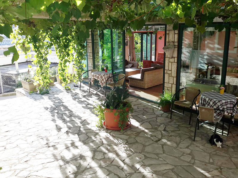 Villa Strugar 3*, фото 3
