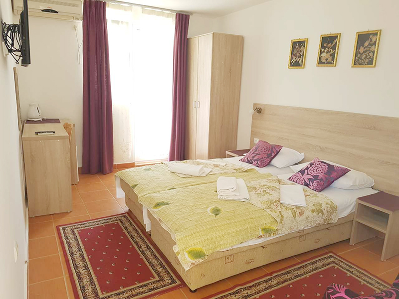 Villa Strugar 3*, фото 10