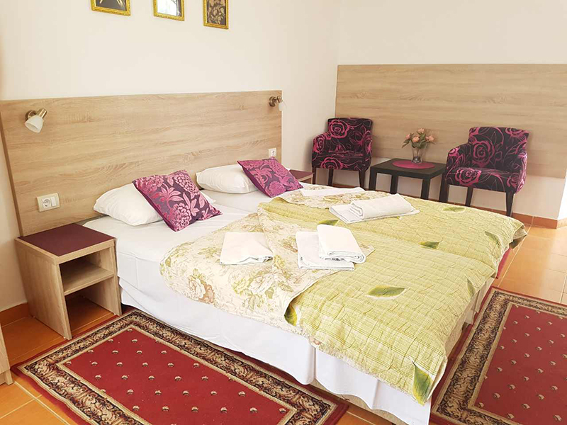 Villa Strugar 3*, фото 9