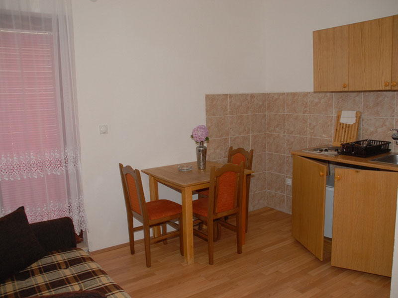 Villa Ljumovic 2*, фото 11