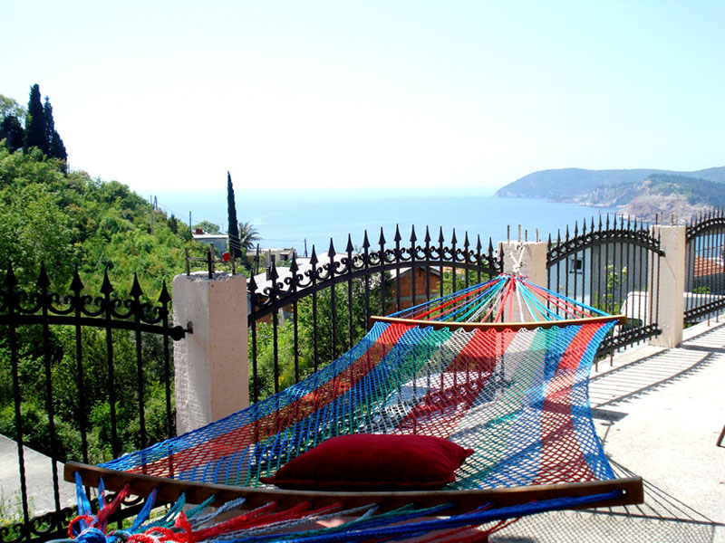 Villa Nena Sutomore
