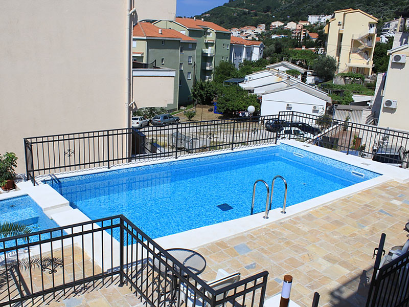 Villa Neso 3*