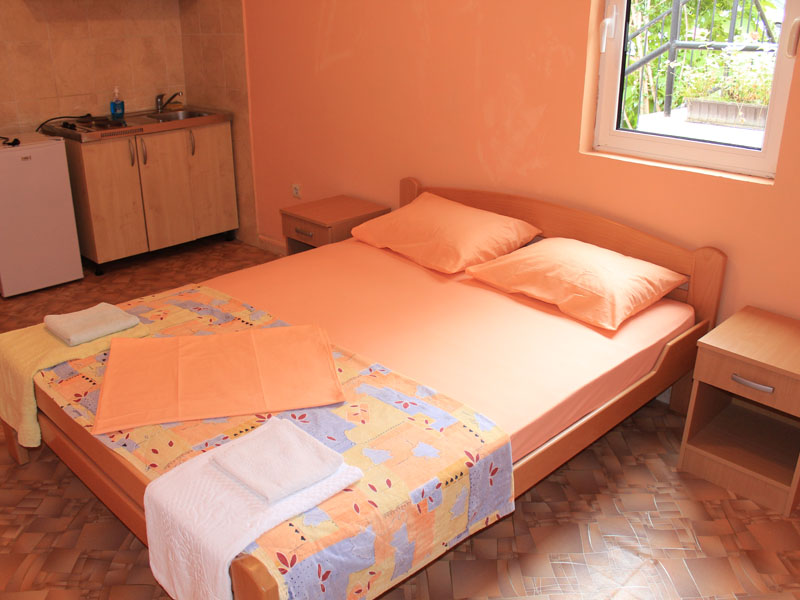 Villa Kostovic Old 3*, фото 8