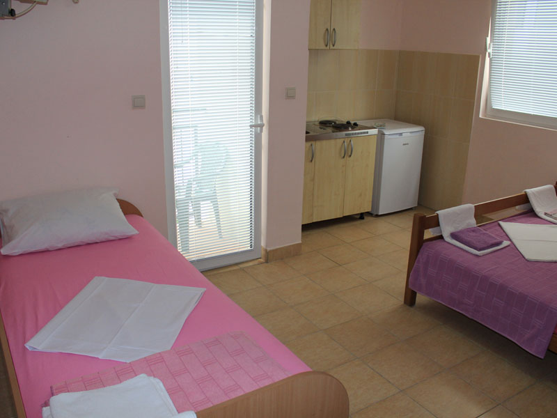 Villa Kostovic Old 3*, фото 11