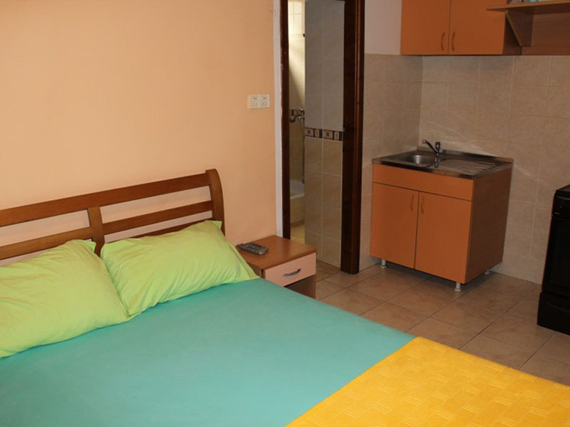 Villa Kostovic Old 3*, фото 4