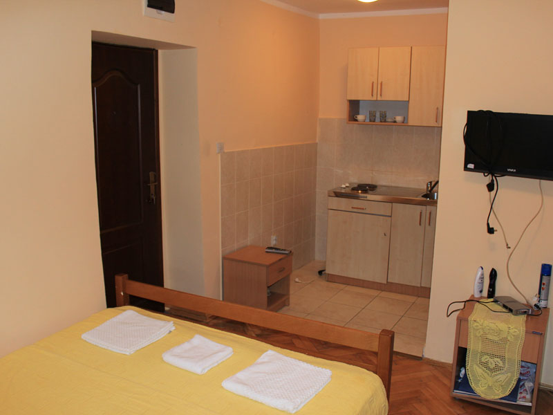 Villa Kostovic Old 3*, фото 10