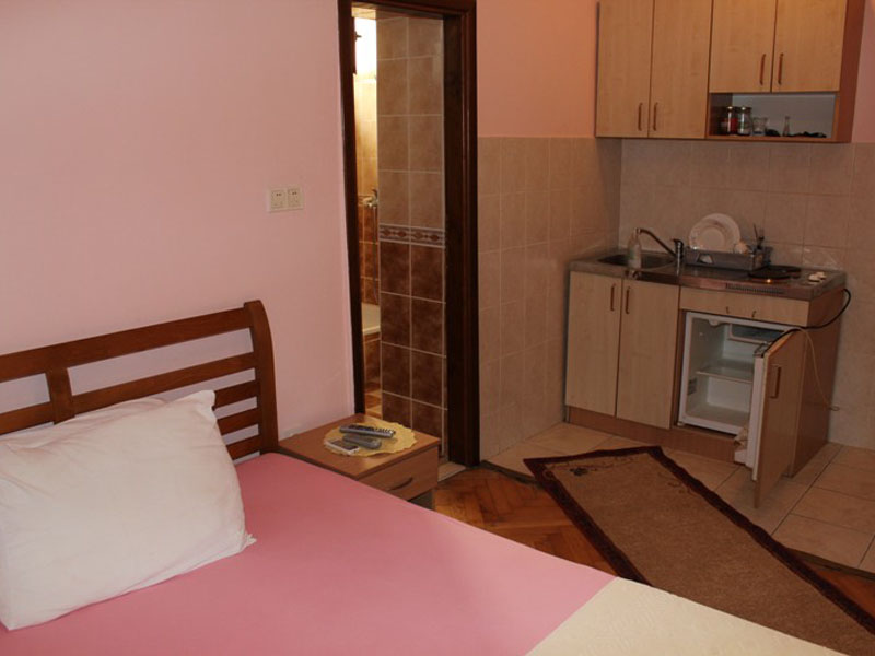 Villa Kostovic Old 3*, фото 2