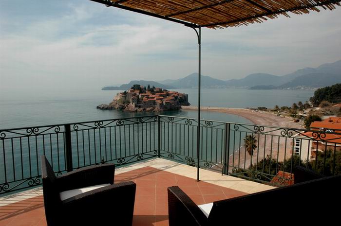 Villa Monterama 3*