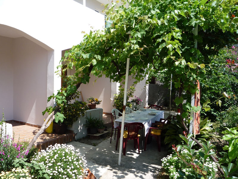 Villa Nada Petrovac