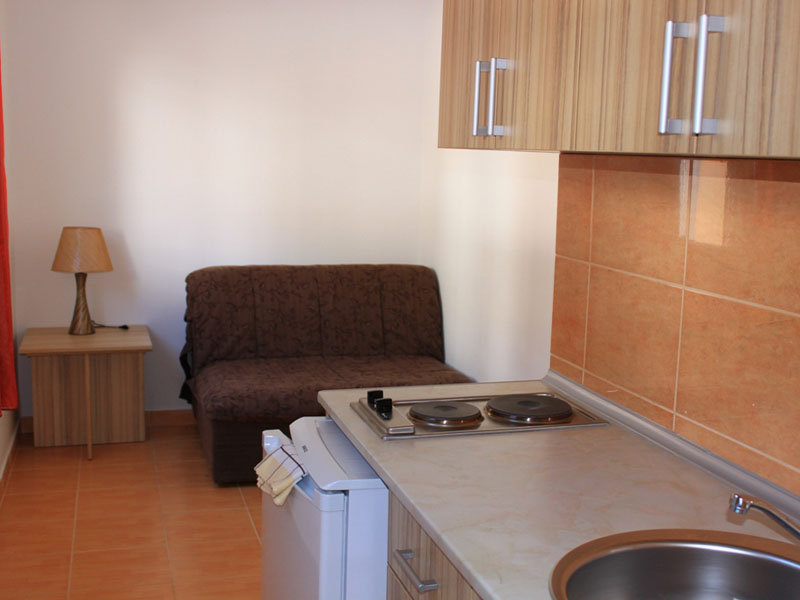 Villa Nada Petrovac, фото 4
