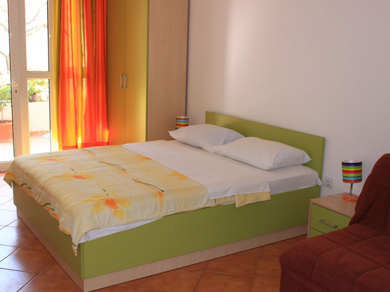 Villa Nada Petrovac, фото 7