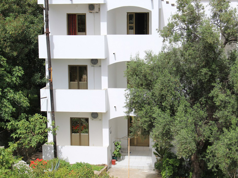 Villa Mirko 3*