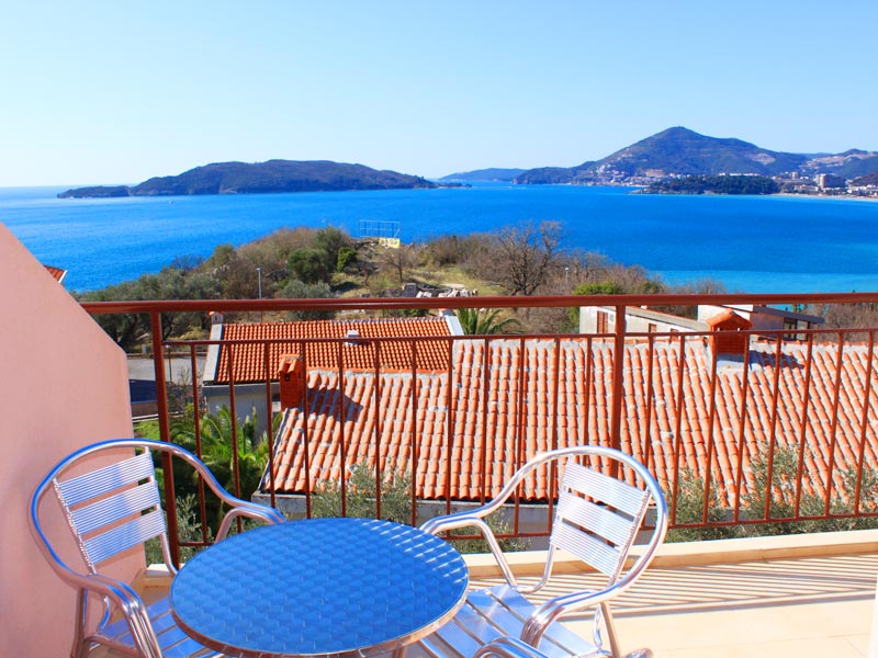 Villa Mitrovic Nikola 2*
