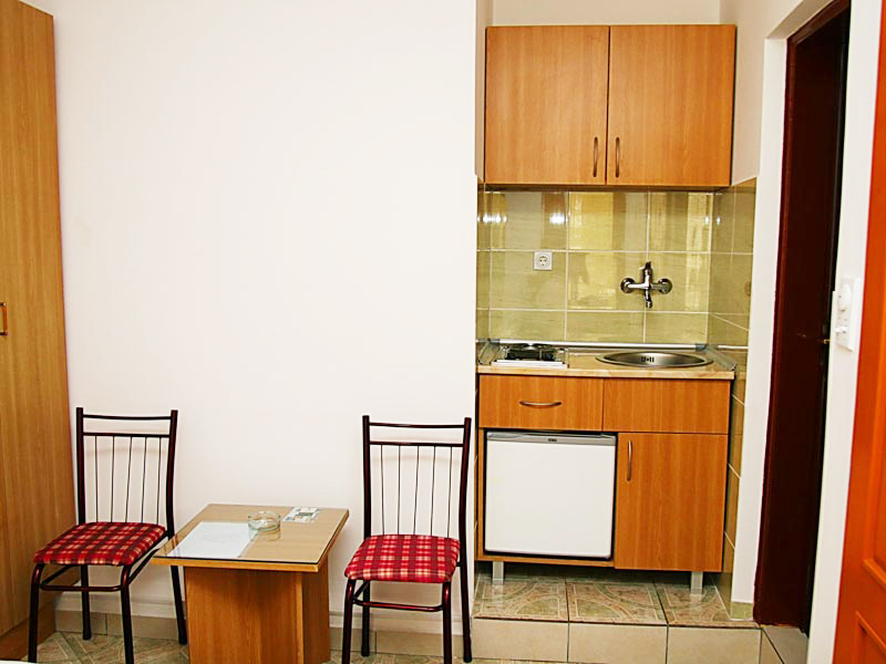 Villa Mitrovic Nikola 2*, фото 2